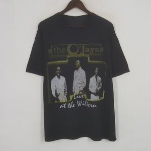 The O_ Jays Jaheim Tshirt